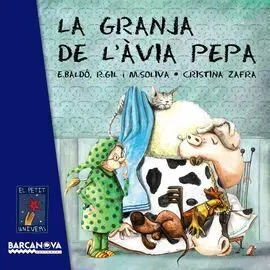 La Granja de L'àvia Pepa