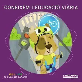 Coneixem L'educació Viària