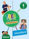 TOCA-TOCA P4 - MATEMÀTIQUES - CARPETA DE L'ALUMNE