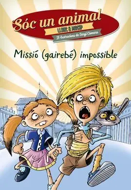 Missió (Gairebé) Impossible