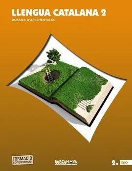 Llengua Catalana - 2º eso - Dossier D ' Aprenentatge