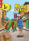 BLOC D'ESTIU 1R