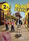 BLOC D ' ESTIU 2N