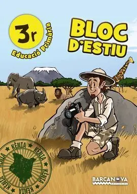Bloc D'estiu 3R