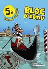 BLOC D'ESTIU 5È