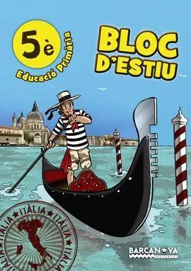 Bloc D'estiu 5È