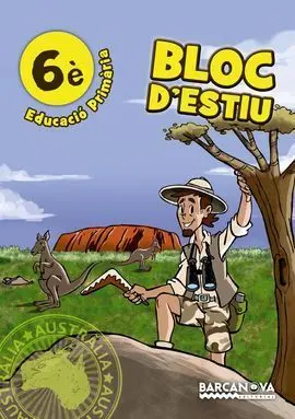 Bloc D'estiu 6È