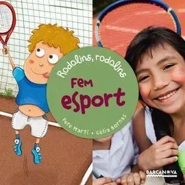 Fem Esport