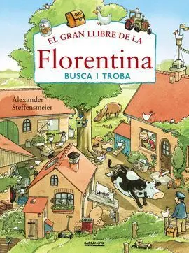 El Gran Llibre de la Florentina