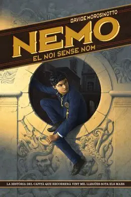 Nemo, el Noi Sense Nom
