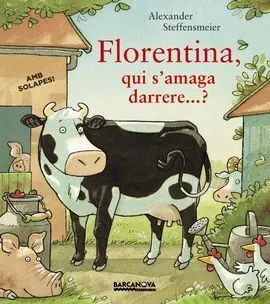 Florentina, Qui S'amaga Darrere... ?