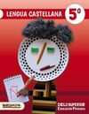 LENGUA CASTELLANA 5º. LIBRO DEL ALUMNO