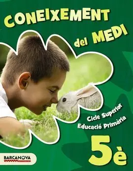 Coneixement del Medi 5È