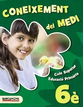 Coneixement del Medi 6È