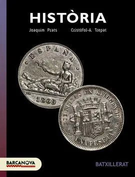 Història - 2N Batxillerat - Llibre de L ' Alumne