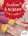 CUADERNO DE VERANO - LENGUA CASTELLANA - 2º ESO