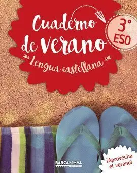 Lengua 3Eso Cuad. Verano