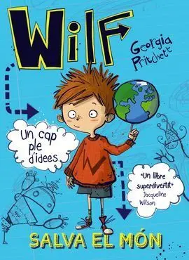 Wilf Salva el Món