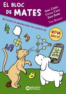 El Bloc de Mates
