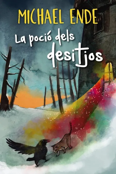 La Poció del Desitjos