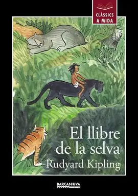 El Llibre de la Selva