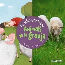 Animals de la Granja