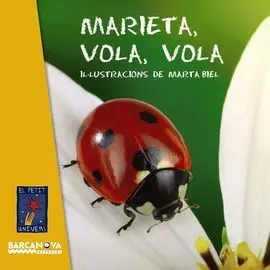 Marieta, Vola, Vola