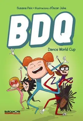 Bdq. Dance World Cup