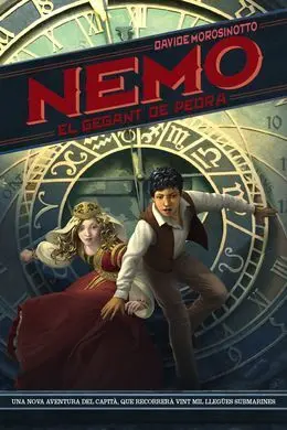 Nemo, el Gegant de Pedra