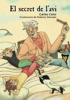 El Secret de L'avi