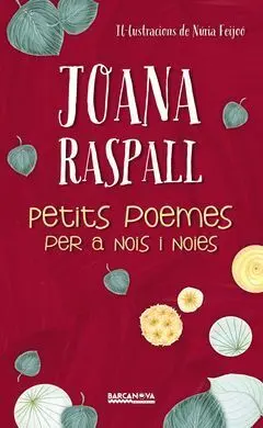 Petits Poemes Per a Nois I Noies