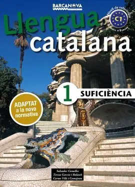 Suficiència 1. Llibre de L ' Alumne