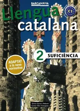 Suficiència 2. Llibre de L ' Alumne