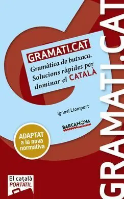 Gramati. cat