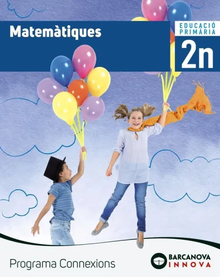 Connexions 2. Matemàtiques