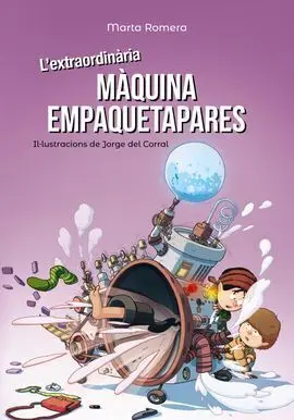 L'extraordinària Màquina Empaquetapares