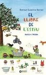 EL LLIBRE DE L'ESTIU. BUSCA I TROBA