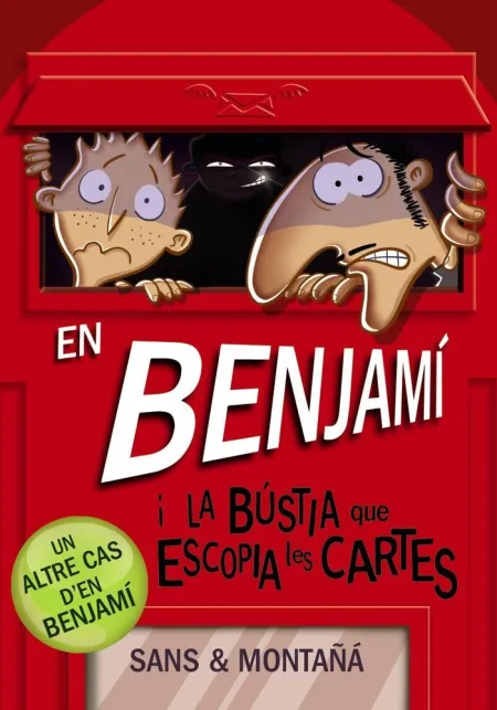 En Benjamí I la Bústia