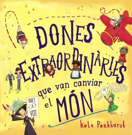 Dones Extraordinàries