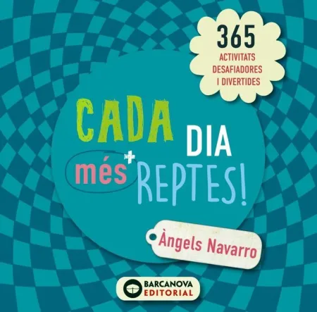 Un Repte Per a Cada Dia!