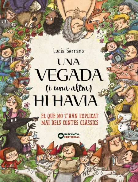 Una Vegada (I una Altra)