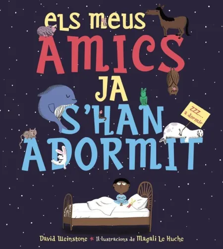Els Meus Amics Adormit