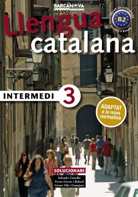 Intermedi 3. Solucionari