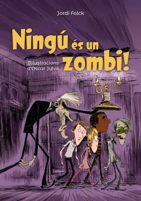 Ningú Es un Zombi