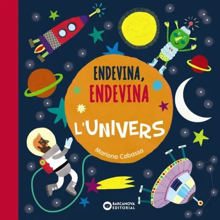 Endevina L'univers