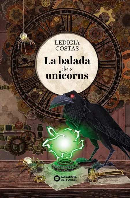 La Balada Dels Unicornis