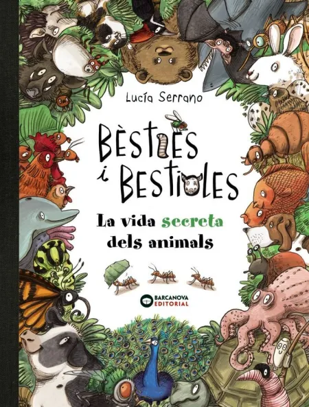 Bèsties I Bestioles