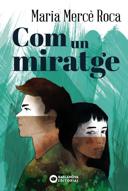 Com un Miratge