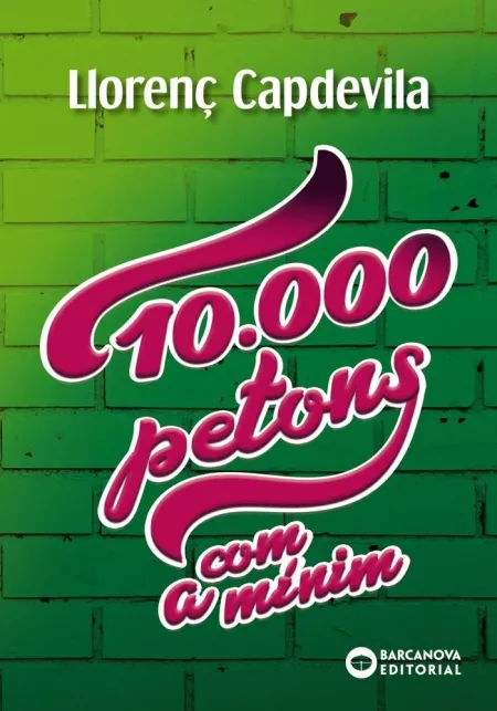 10. 000 Petons