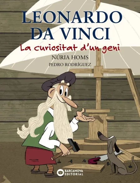 Leonardo Da Vinci
